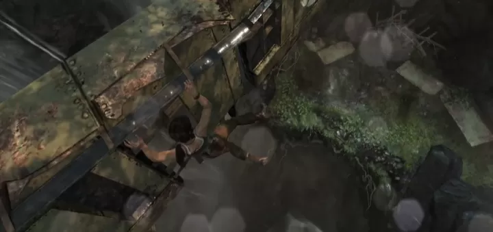 古墓丽影起源怎么玩_https://www.175yx.com_游戏攻略_第1张