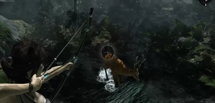 古墓丽影起源怎么玩_https://www.175yx.com_游戏攻略_第3张