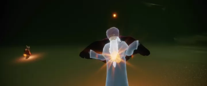 光遇摊手的动作怎么获得_https://www.175yx.com_游戏攻略_第1张