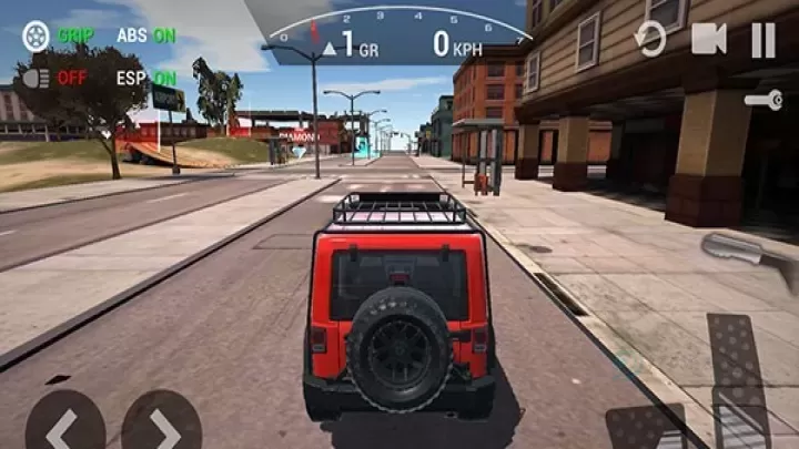 终极越野模拟器_赛车竞速_第3张_175游戏网 终极越野模拟器_https://www.175yx.com_赛车竞速_第3张