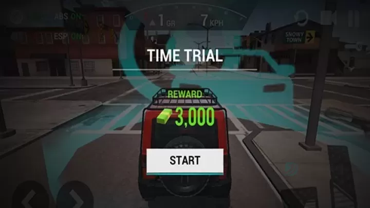 终极越野模拟器_赛车竞速_第4张_175游戏网 终极越野模拟器_https://www.175yx.com_赛车竞速_第4张