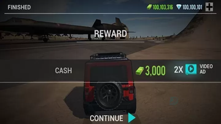 终极越野模拟器_赛车竞速_第7张_175游戏网 终极越野模拟器_https://www.175yx.com_赛车竞速_第7张