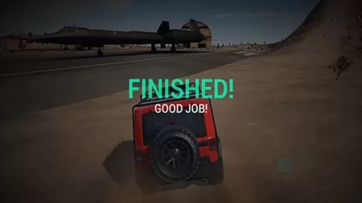 终极越野模拟器_赛车竞速_第6张_175游戏网 终极越野模拟器_https://www.175yx.com_赛车竞速_第6张