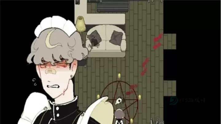 了不起的女仆_https://www.175yx.com_休闲益智_第3张