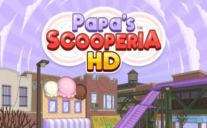 老爹饼干圣代店_https://www.175yx.com_模拟经营_第8张