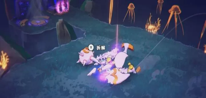 风中行者周年革新后有多少惊喜_https://www.175yx.com_游戏攻略_第4张