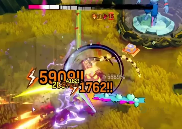 风中行者周年革新后有多少惊喜_https://www.175yx.com_游戏攻略_第10张