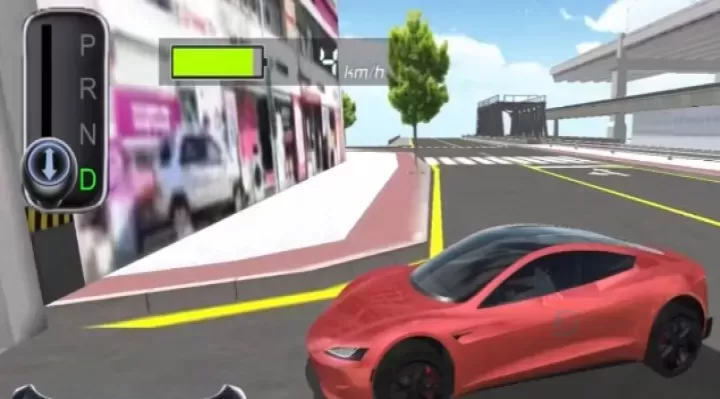 3D驾驶课2_赛车竞速_第4张_175游戏网 3D驾驶课2_https://www.175yx.com_赛车竞速_第4张