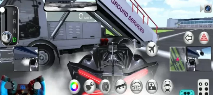 3D驾驶课2_赛车竞速_第2张_175游戏网 3D驾驶课2_https://www.175yx.com_赛车竞速_第2张