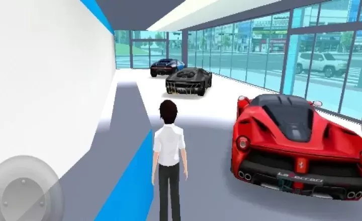 3D驾驶课2_赛车竞速_第5张_175游戏网 3D驾驶课2_https://www.175yx.com_赛车竞速_第5张