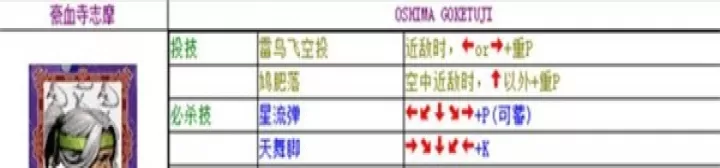 豪血寺一族2_动作射击_第3张_175游戏网 豪血寺一族2_https://www.175yx.com_动作射击_第3张