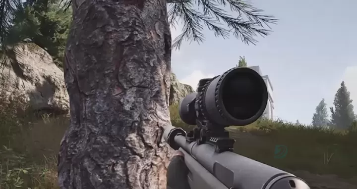 暗区突围打狙推荐什么地图_游戏攻略_第3张_175游戏网 暗区突围打狙推荐什么地图_https://www.175yx.com_游戏攻略_第3张