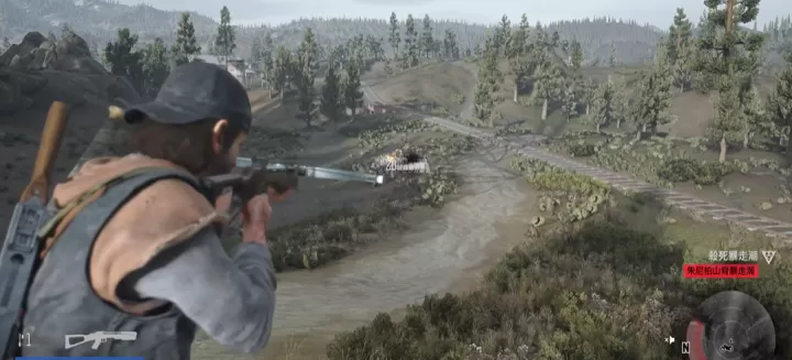 往日不再弓箭怎么换_游戏攻略_第3张_175游戏网 往日不再弓箭怎么换_https://www.175yx.com_游戏攻略_第3张