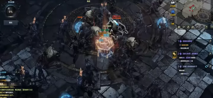 命运方舟混沌地牢在哪里_https://www.175yx.com_游戏攻略_第3张