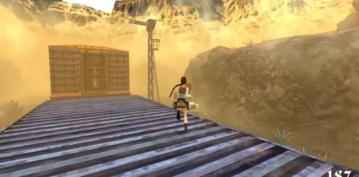 古墓丽影第四章第三关怎么过_https://www.175yx.com_游戏攻略_第1张