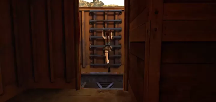 古墓丽影第四章第三关怎么过_https://www.175yx.com_游戏攻略_第2张