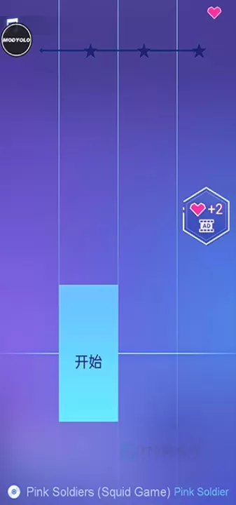 钢琴之火手机版_休闲益智_第2张_175游戏网 钢琴之火手机版_https://www.175yx.com_休闲益智_第2张