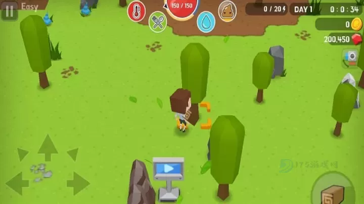 生存大世界官方正版_冒险解密_第1张_175游戏网 生存大世界官方正版_https://www.175yx.com_冒险解密_第1张