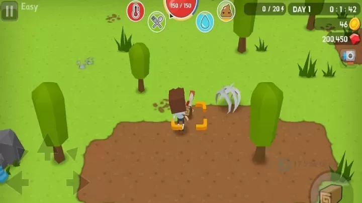 生存大世界官方正版_冒险解密_第2张_175游戏网 生存大世界官方正版_https://www.175yx.com_冒险解密_第2张