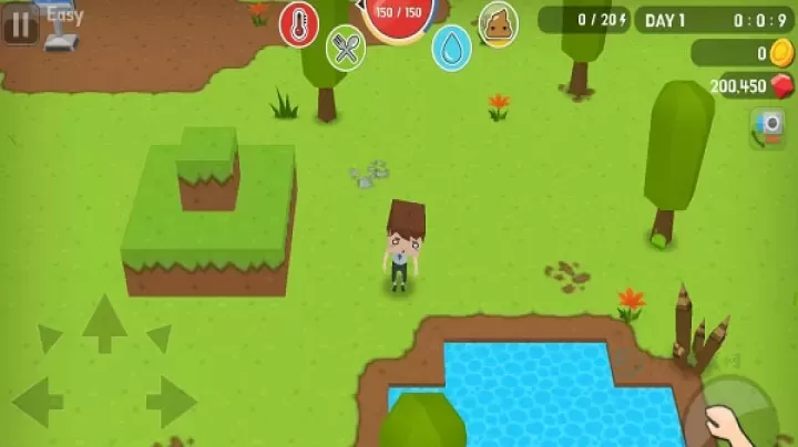 生存大世界官方正版_冒险解密_第4张_175游戏网 生存大世界官方正版_https://www.175yx.com_冒险解密_第4张