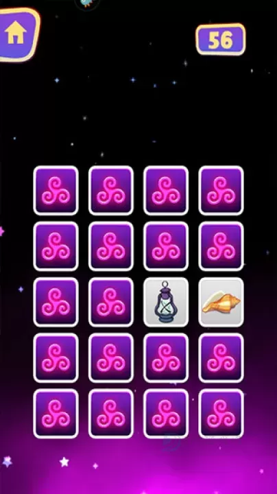 会魔法的小姐姐游戏_https://www.175yx.com_休闲益智_第5张