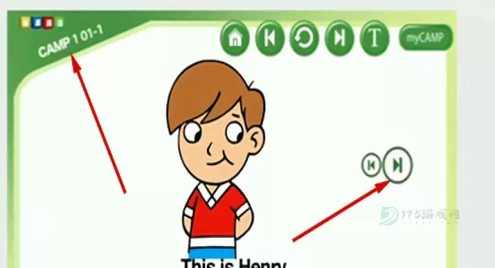 游美英语手机版_生活学习_第2张_175游戏网 游美英语手机版_https://www.175yx.com_生活学习_第2张