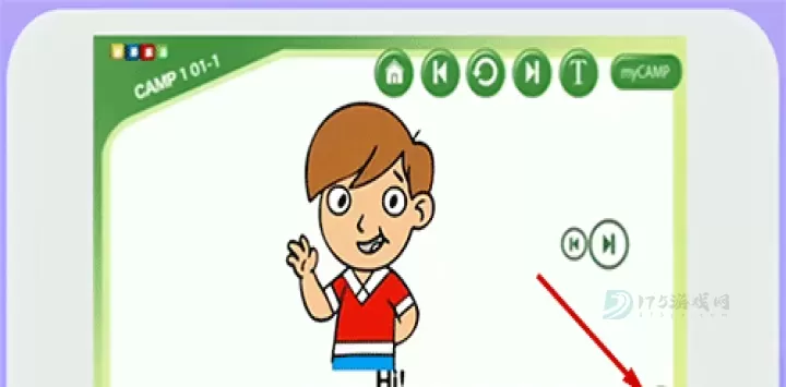 游美英语手机版_生活学习_第3张_175游戏网 游美英语手机版_https://www.175yx.com_生活学习_第3张