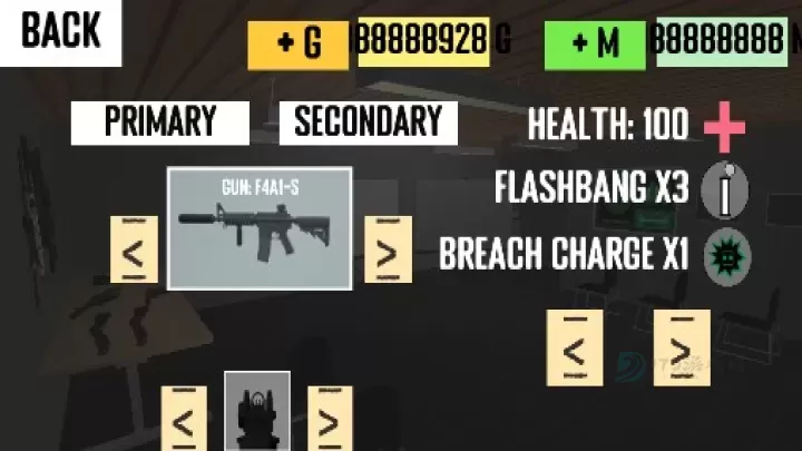 ProjectBreach2_动作射击_第2张_175游戏网 ProjectBreach2_https://www.175yx.com_动作射击_第2张