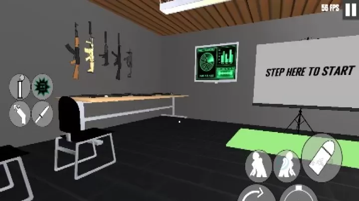 ProjectBreach2_动作射击_第3张_175游戏网 ProjectBreach2_https://www.175yx.com_动作射击_第3张