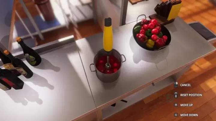 做饭模拟器手机版中文游戏下载安装_https://www.175yx.com_模拟经营_第1张