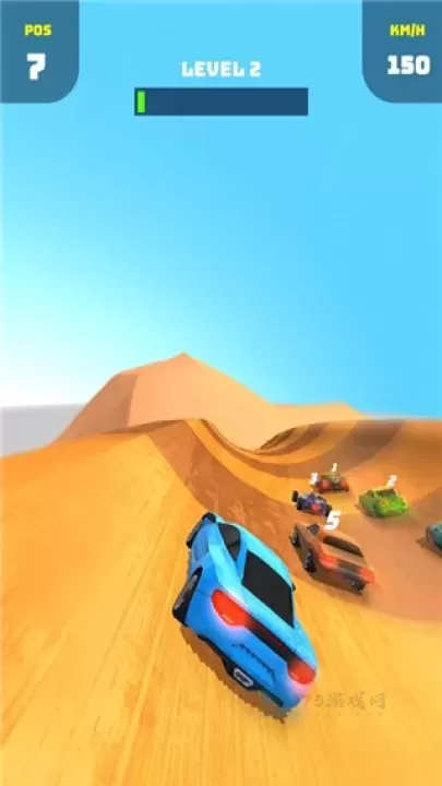 赛车大师手机版_赛车竞速_第2张_175游戏网 赛车大师手机版_https://www.175yx.com_赛车竞速_第2张