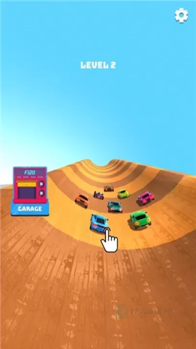 赛车大师手机版_赛车竞速_第1张_175游戏网 赛车大师手机版_https://www.175yx.com_赛车竞速_第1张