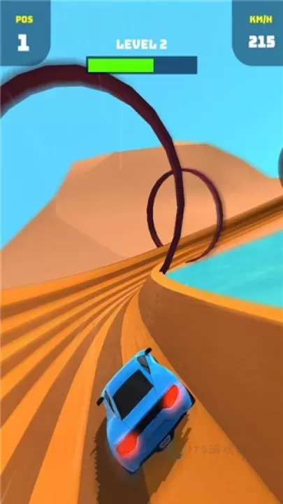 赛车大师手机版_赛车竞速_第3张_175游戏网 赛车大师手机版_https://www.175yx.com_赛车竞速_第3张