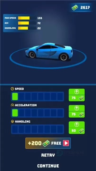 赛车大师手机版_赛车竞速_第5张_175游戏网 赛车大师手机版_https://www.175yx.com_赛车竞速_第5张