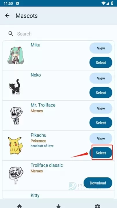 Shimeji桌面宠物_生活学习_第2张_175游戏网 Shimeji桌面宠物_https://www.175yx.com_生活学习_第2张
