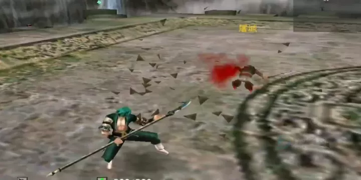 流星蝴蝶剑怎么连招_游戏攻略_第3张_175游戏网 流星蝴蝶剑怎么连招_https://www.175yx.com_游戏攻略_第3张