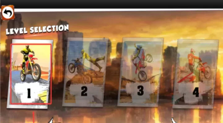 特技摩托车比赛_https://www.175yx.com_赛车竞速_第2张