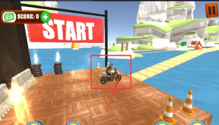 特技摩托车比赛_https://www.175yx.com_赛车竞速_第3张