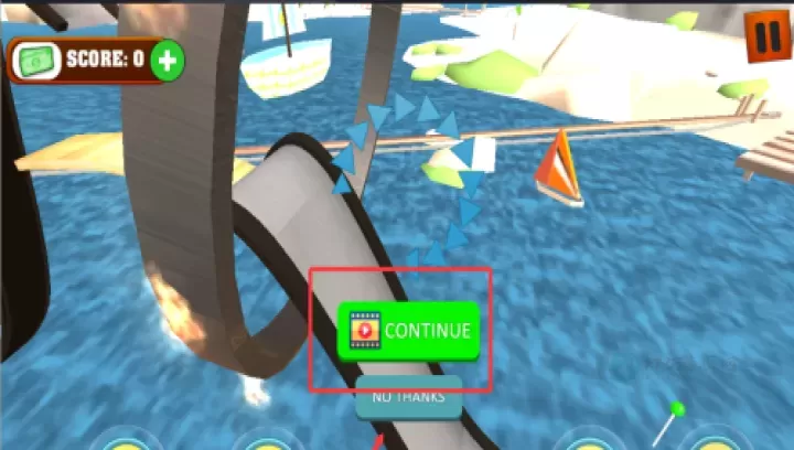 特技摩托车比赛_https://www.175yx.com_赛车竞速_第4张