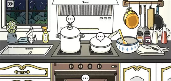 萌宅物语育婴室_https://www.175yx.com_模拟经营_第2张