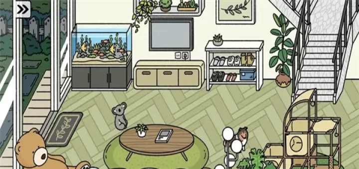 萌宅物语育婴室_https://www.175yx.com_模拟经营_第1张