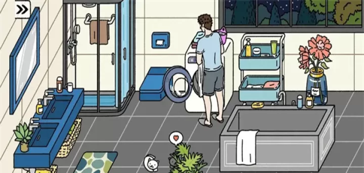 萌宅物语育婴室_https://www.175yx.com_模拟经营_第4张