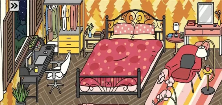 萌宅物语育婴室_https://www.175yx.com_模拟经营_第3张