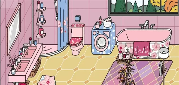 萌宅物语育婴室_https://www.175yx.com_模拟经营_第6张