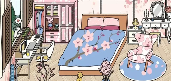 萌宅物语育婴室_https://www.175yx.com_模拟经营_第5张