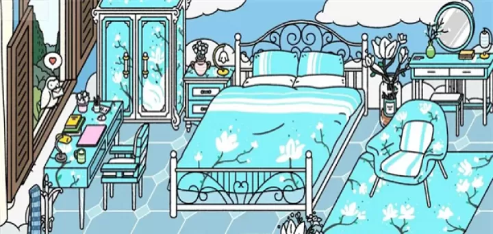 萌宅物语育婴室_https://www.175yx.com_模拟经营_第7张