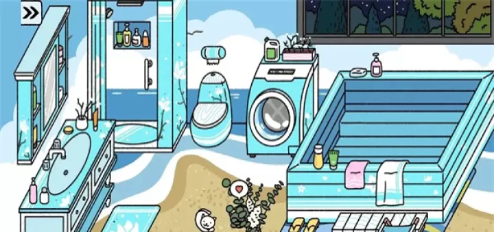 萌宅物语育婴室_https://www.175yx.com_模拟经营_第8张