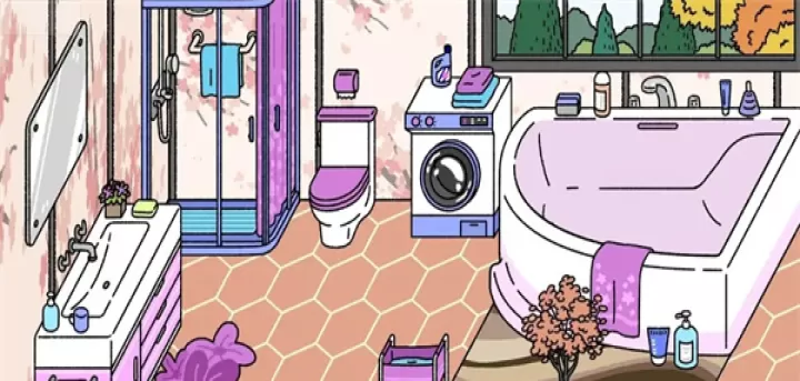 萌宅物语育婴室_https://www.175yx.com_模拟经营_第10张