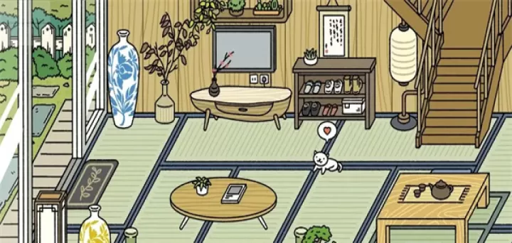 萌宅物语育婴室_https://www.175yx.com_模拟经营_第11张