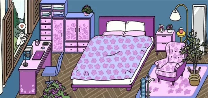 萌宅物语育婴室_https://www.175yx.com_模拟经营_第9张